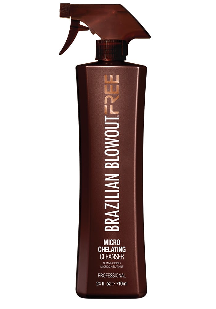 Micro Chelating Cleanser