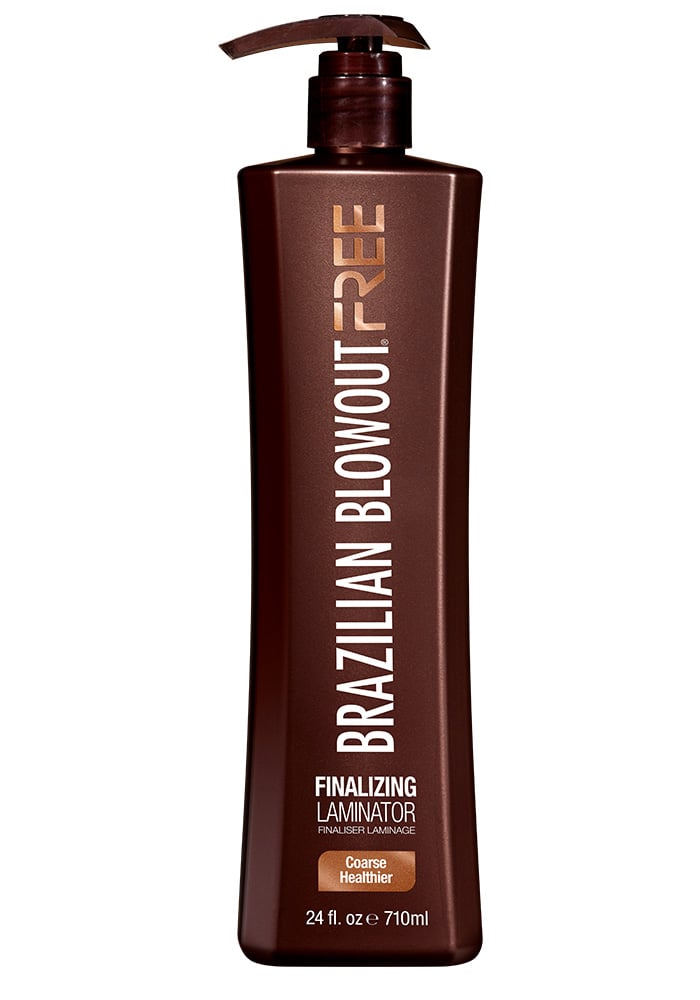 Finalizing Laminator Coarse/Healthier