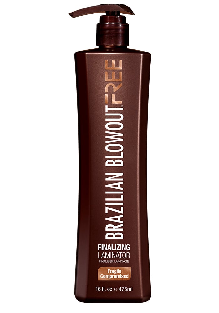 Finalizing Laminator Fragile/Compromised