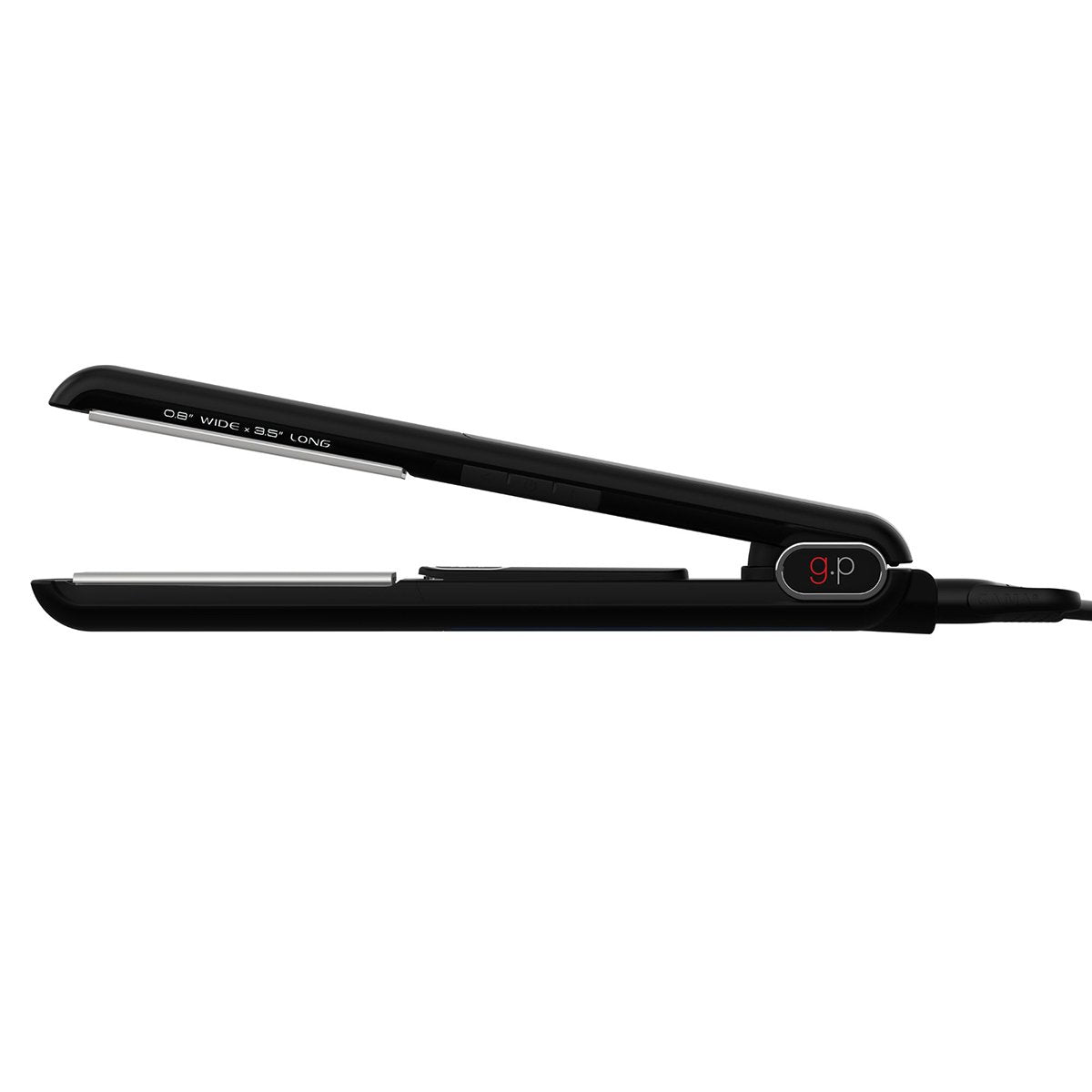 GAMA Professional G-EVO Ultra Heat Vera Ceramica Straightener .8"