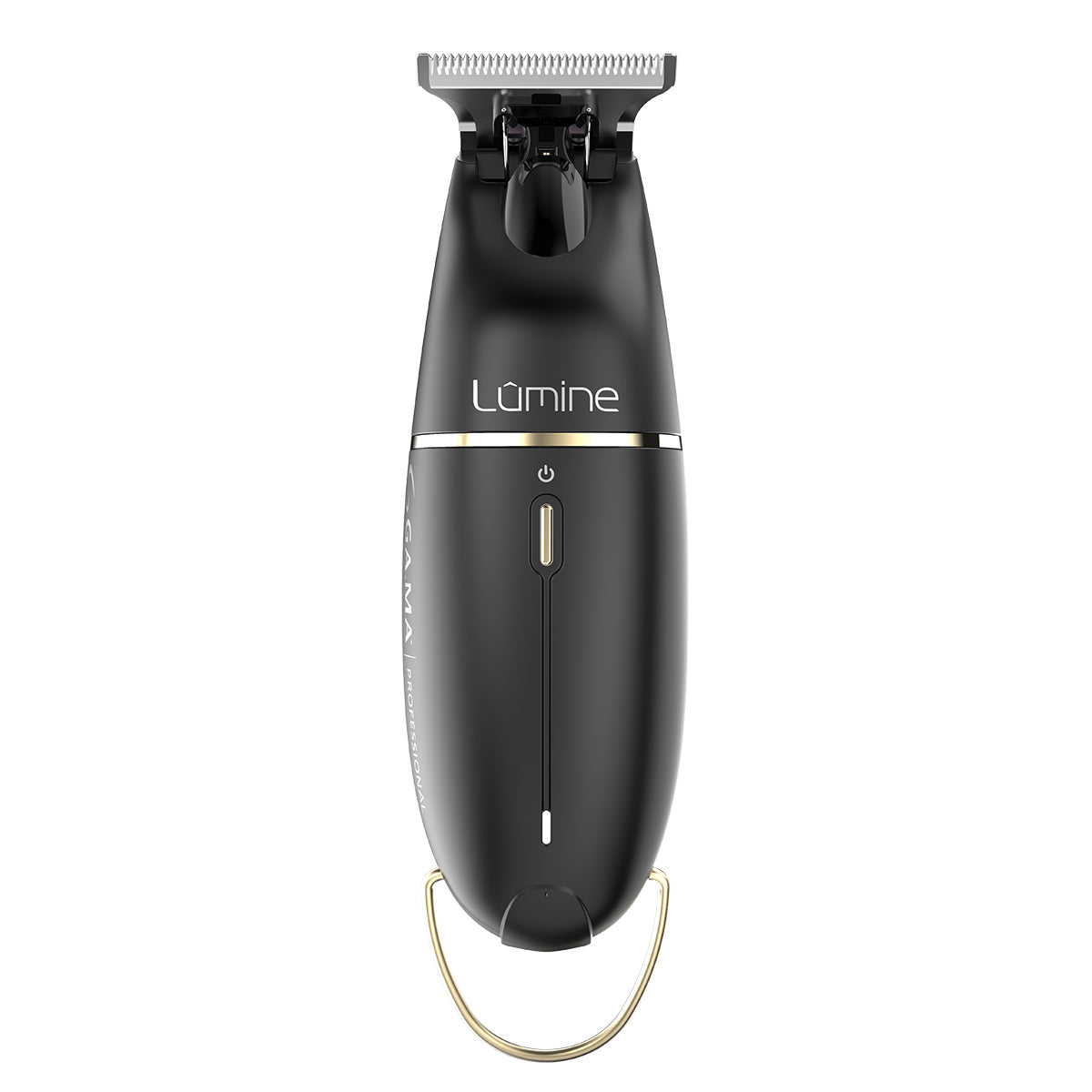 GAMA Professional Beetle Lumine Trimmer