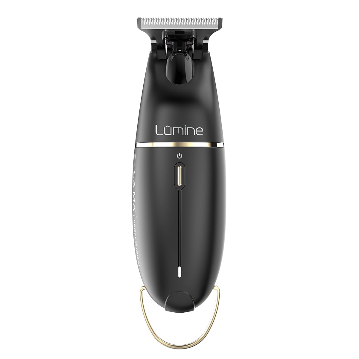 GAMA Professional Beetle Lumine Trimmer