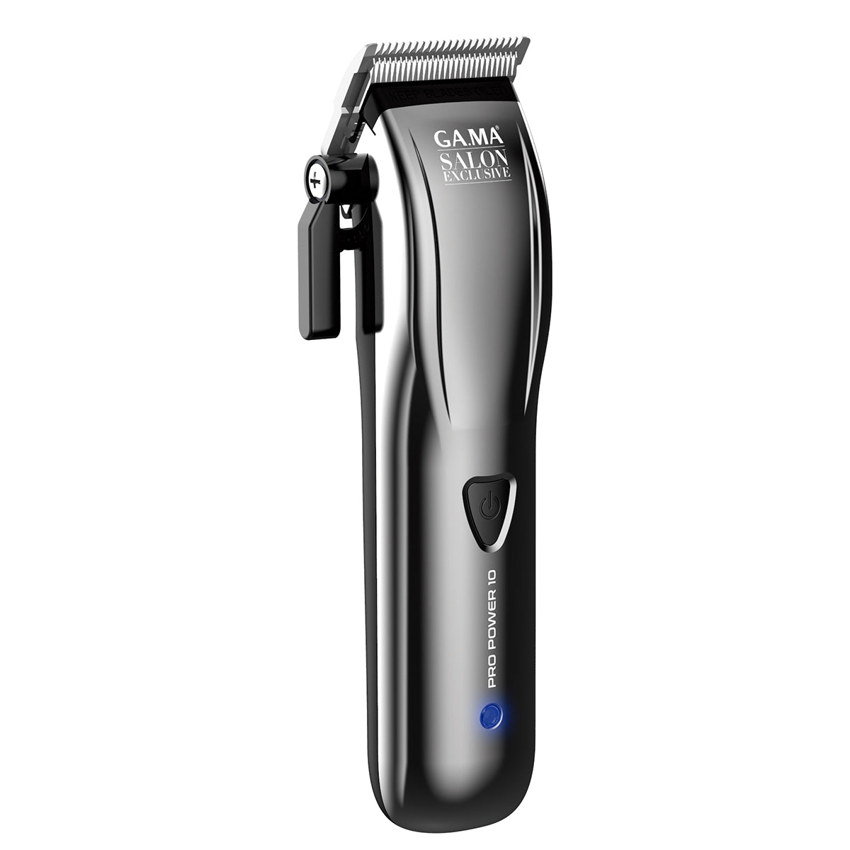 GAMA Professional Clipper Pro Power 10