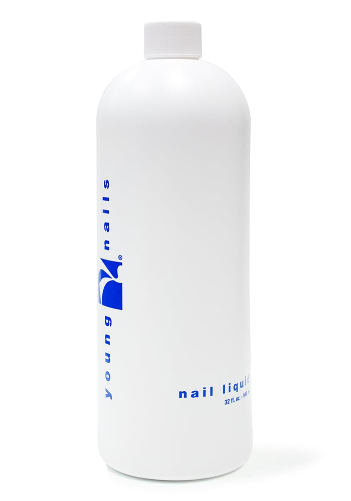 Acrylic Nail Liquid