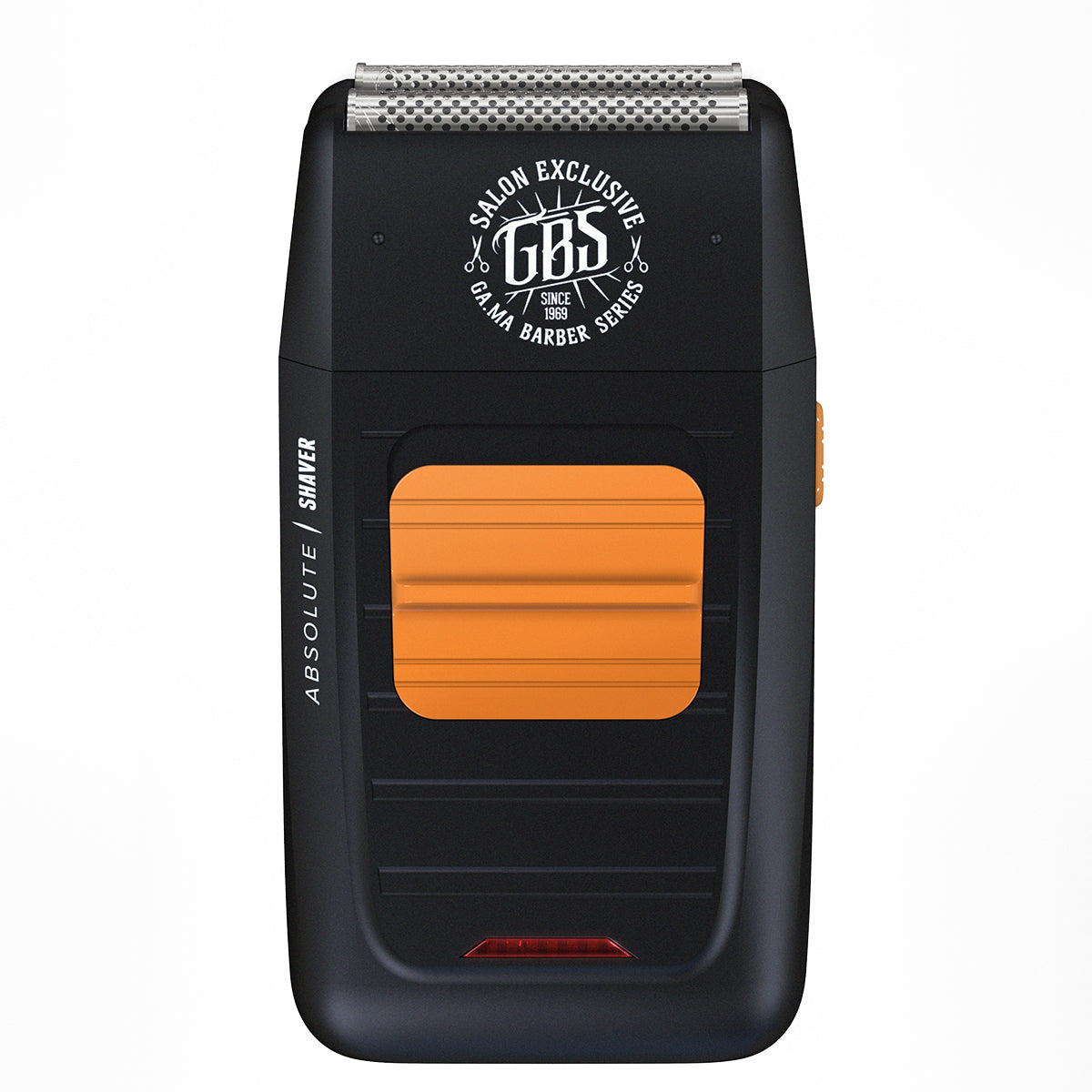 GAMA Professional GBS Absolute Shaver