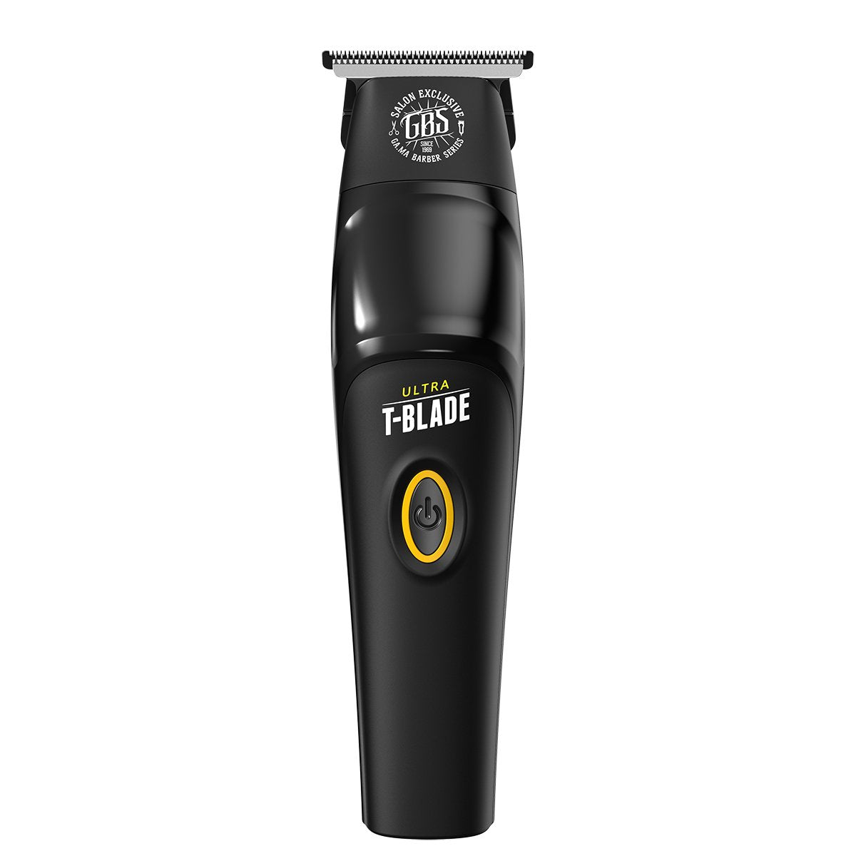 GAMA Professional Trimmer Absolute Ultra T-Blade