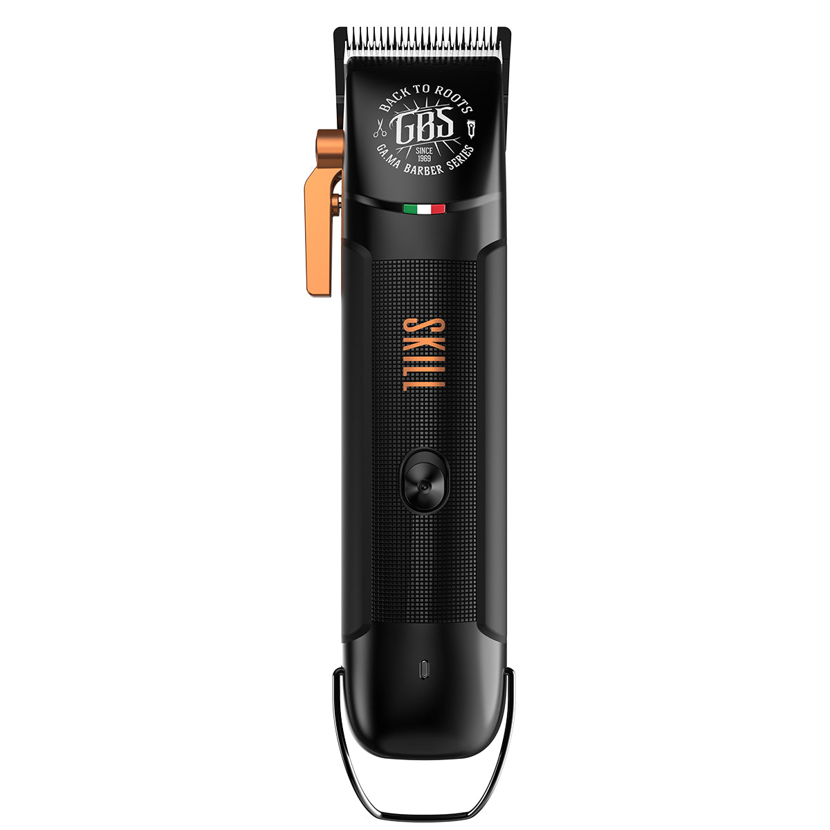 GAMA Professional GBS Ultra Skill Trimmer