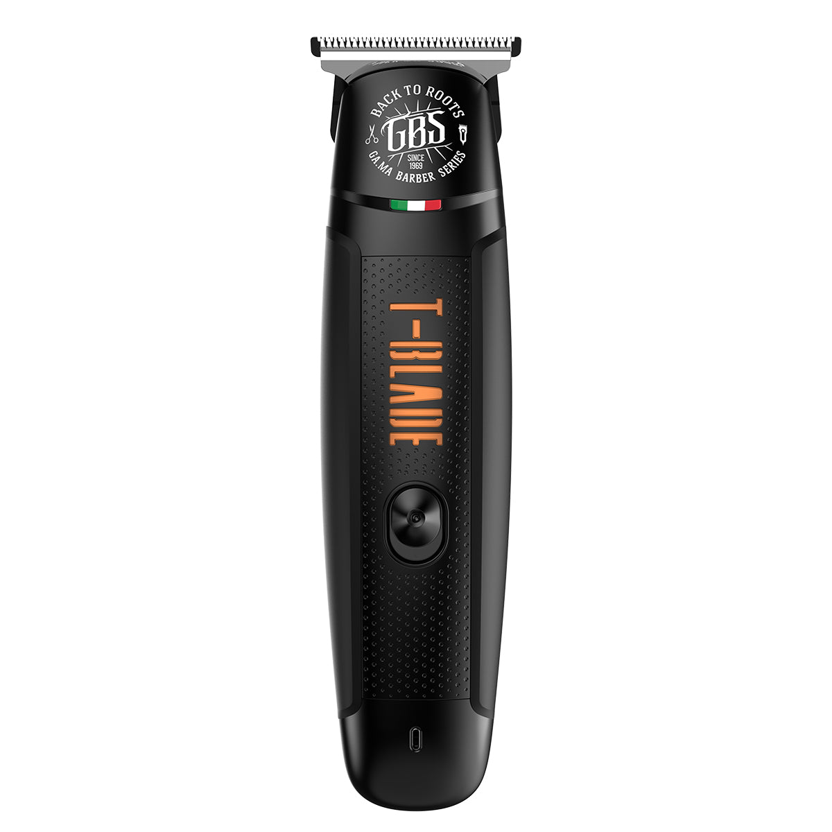 GAMA Professional GBS Ultra T Blade DLC Trimmer