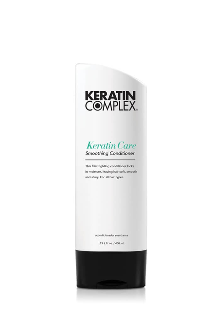 Keratin Care Smoothing Conditioner