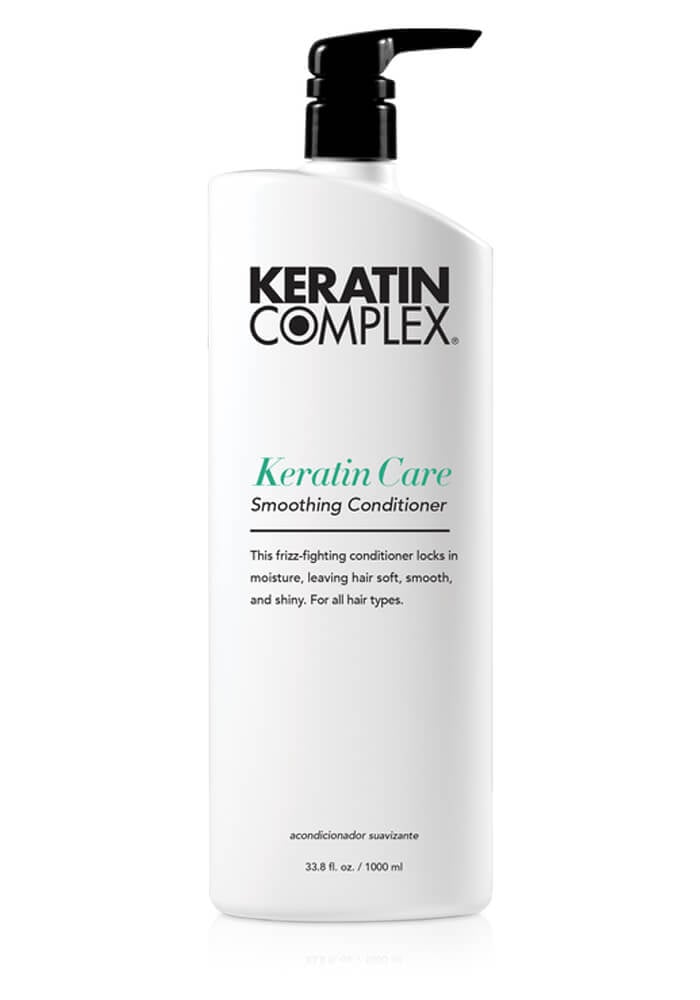 Keratin Care Smoothing Conditioner