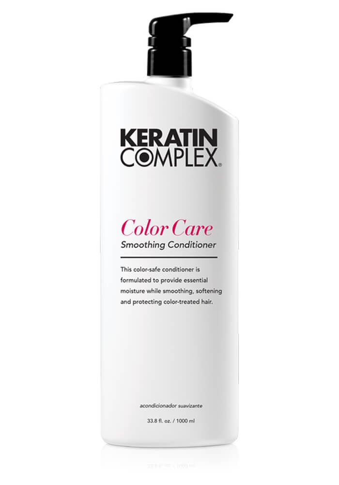 Smoothing Therapy Color Care Conditioner