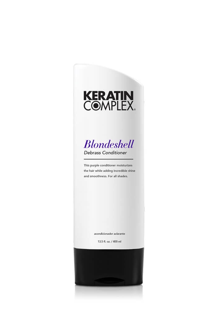 Blondeshell Debrass Conditioner