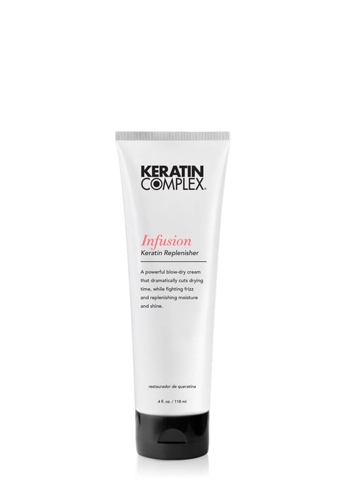 Infusion Keratin Replenisher