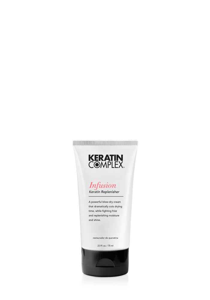 Infusion Keratin Replenisher
