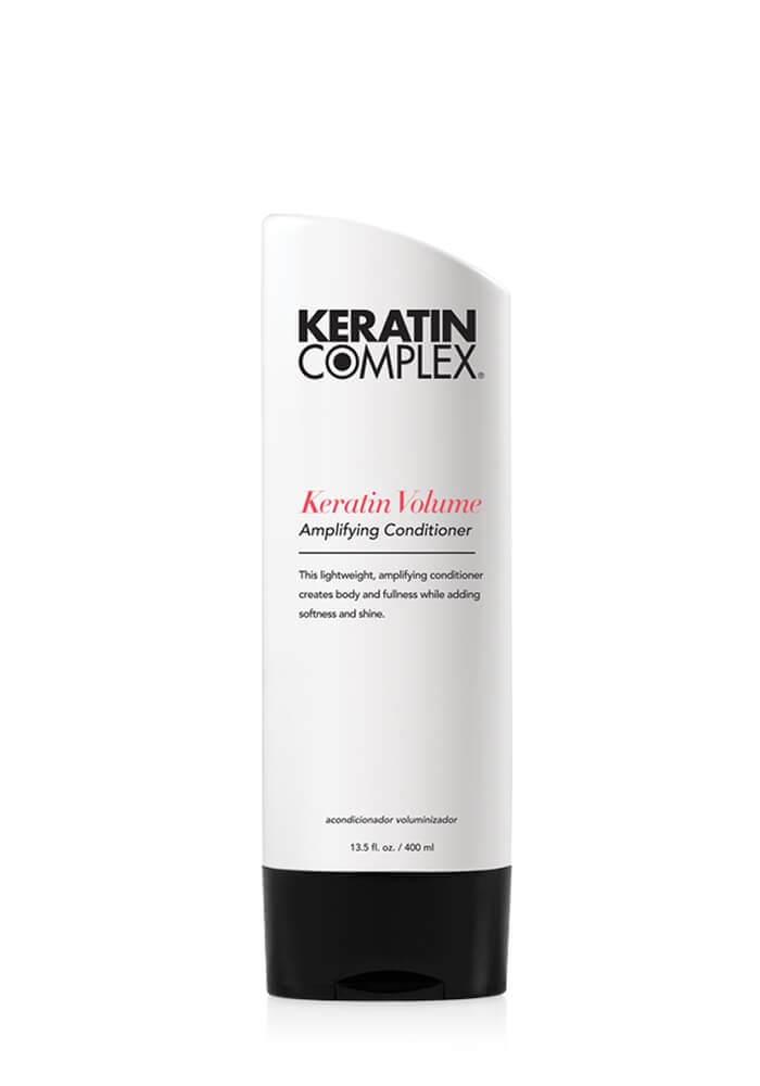 Keratin Volume Amplifying Conditioner