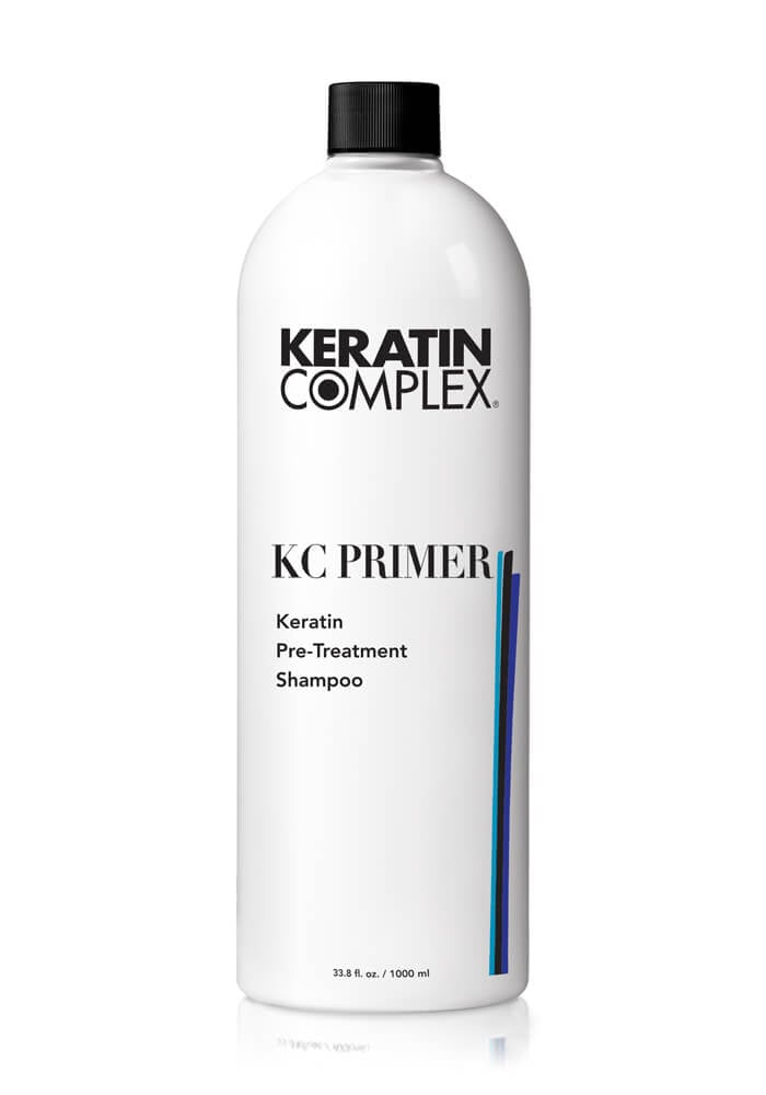 KC PRIMER Pre-Treatment Shampoo