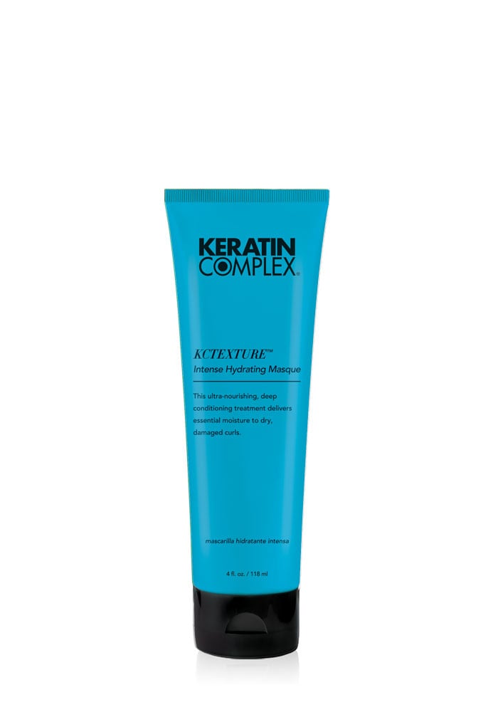 KCTEXTURE™ Intense Hydrating Masque