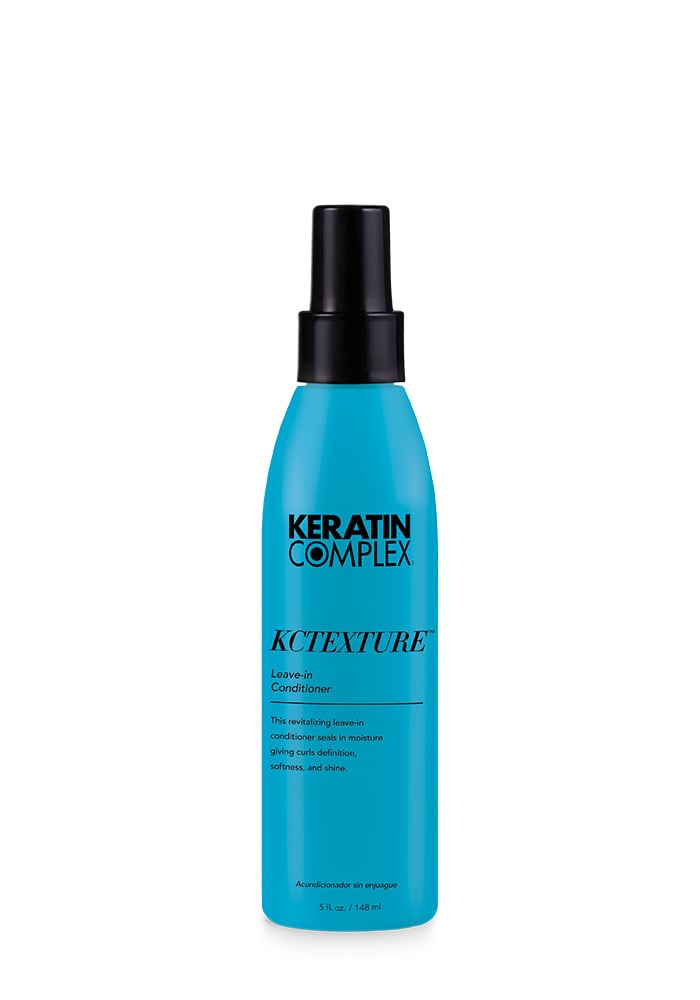 KCTEXTURE™ Leave-In Conditioner