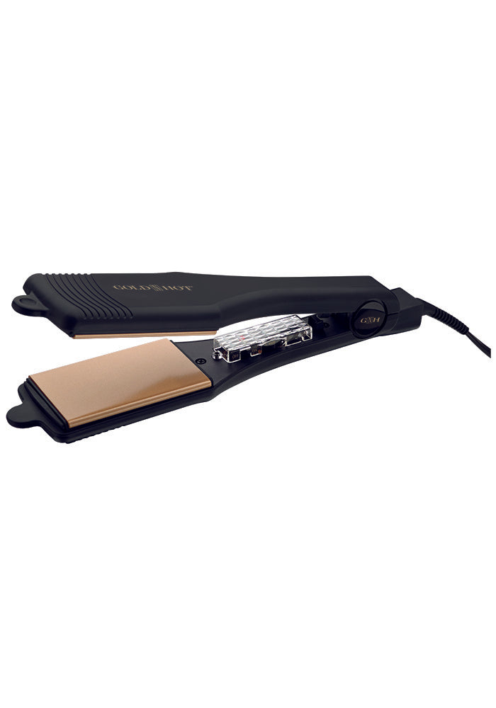 Gold N Hot 2-1/4" Professional Ceramic Flat Iron