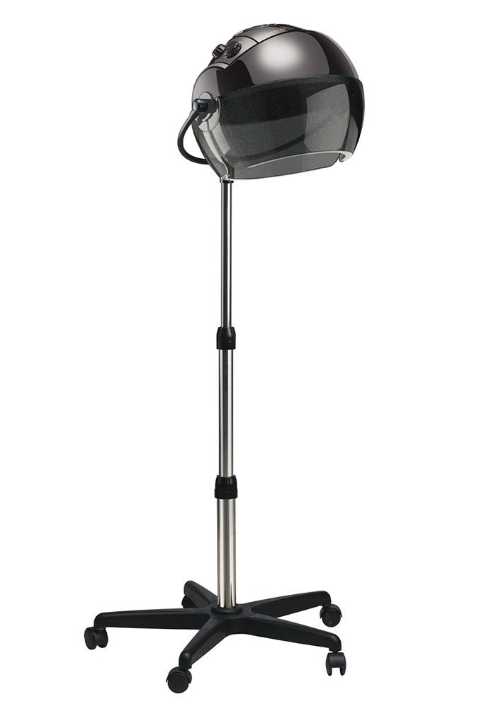 1875 Watt Ionic Stand Bonnet Dryer