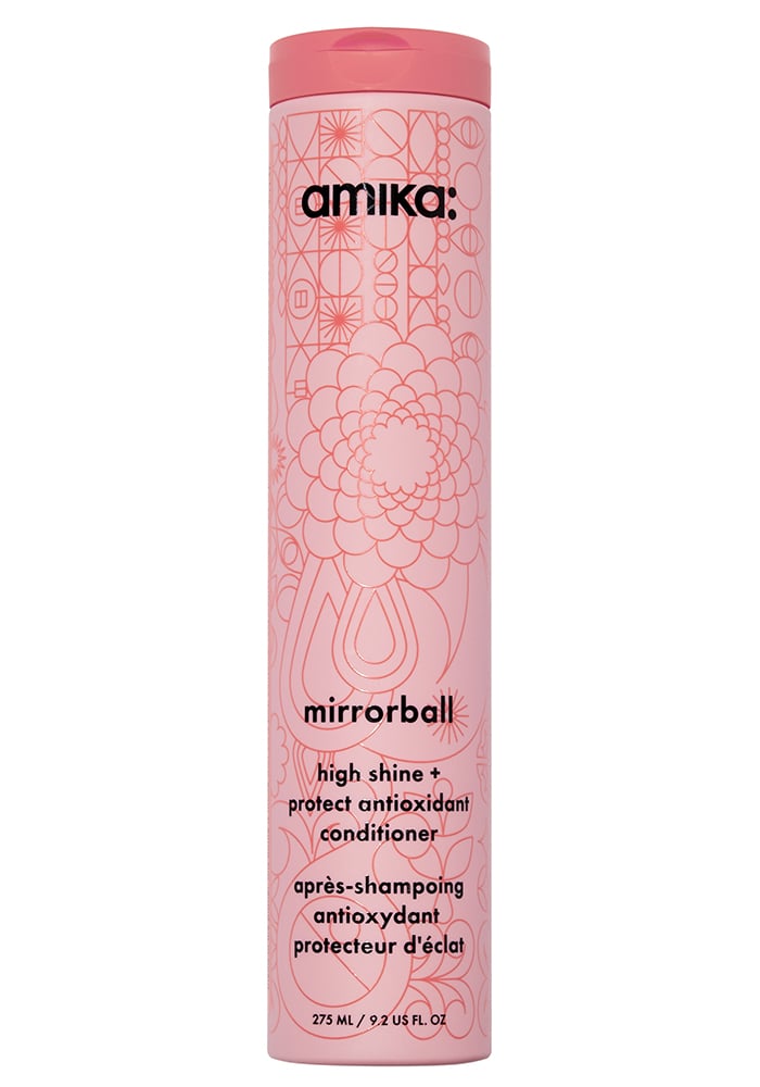 mirrorball high shine + protect antioxidant conditioner