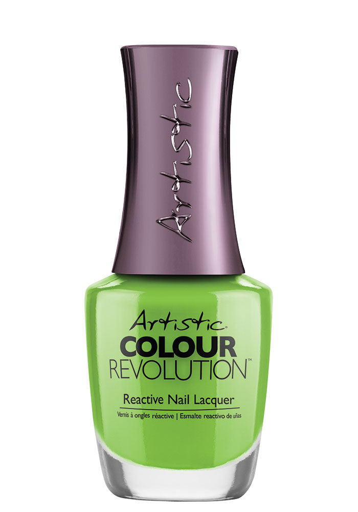 Colour Revolution Lacquer