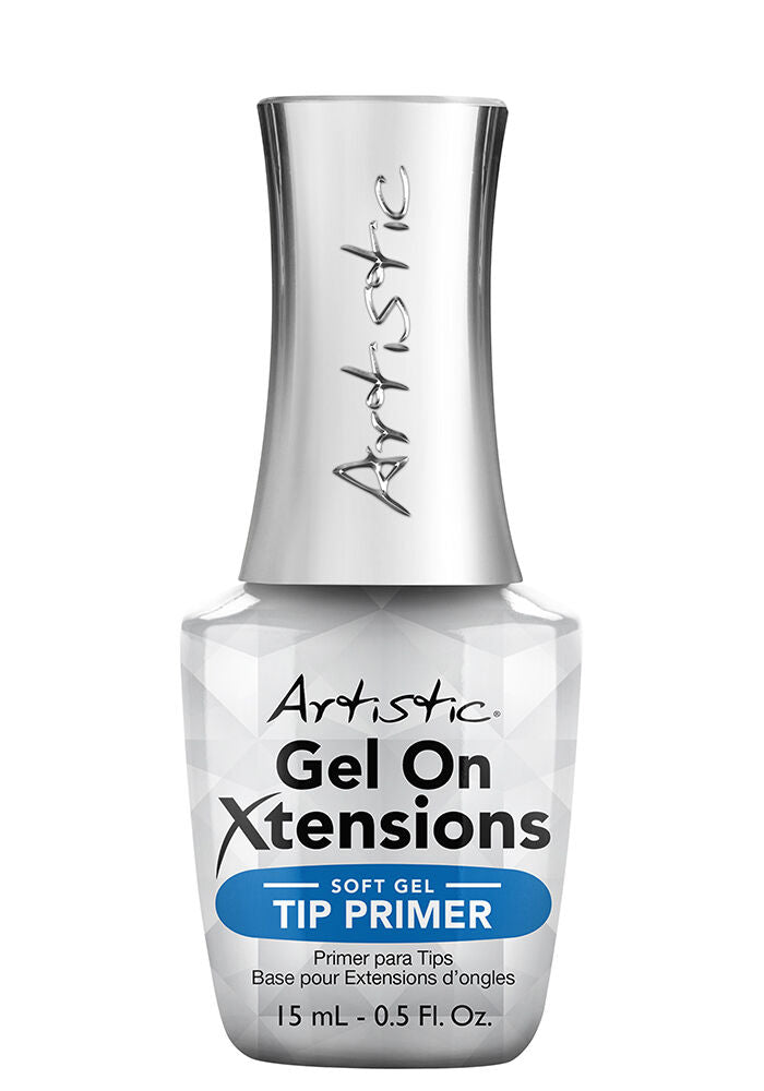 Gel On Xtensions Tip Primer