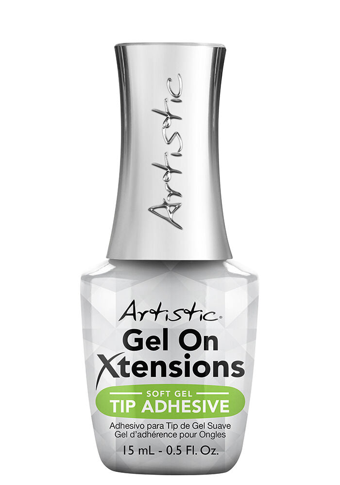 Gel On Xtensions Tip Adhesive