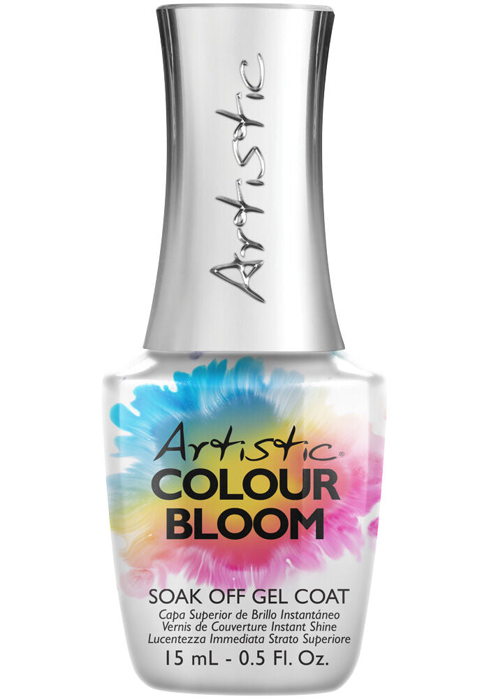 Colour Bloom Gel Coat