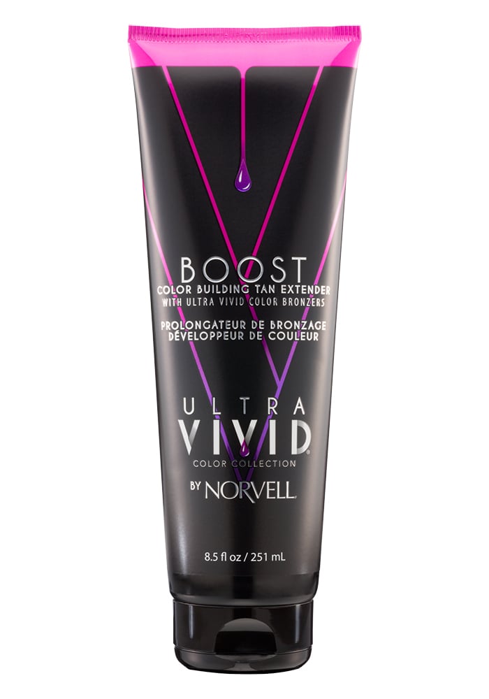 Boost Color Building Tan Extender