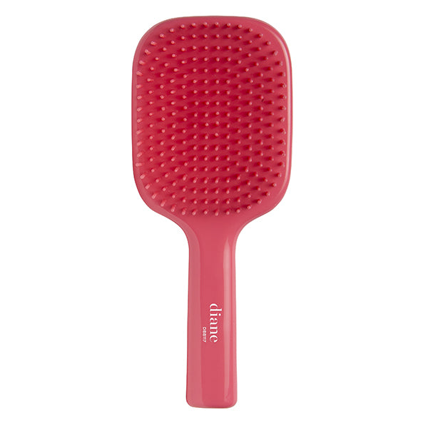 Diane No Knot Triple Tier Teeth Detangler