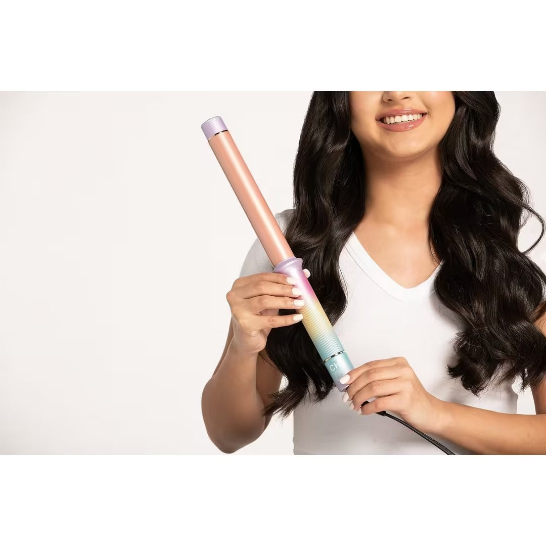 Ceramic Curling Wand 1.25"