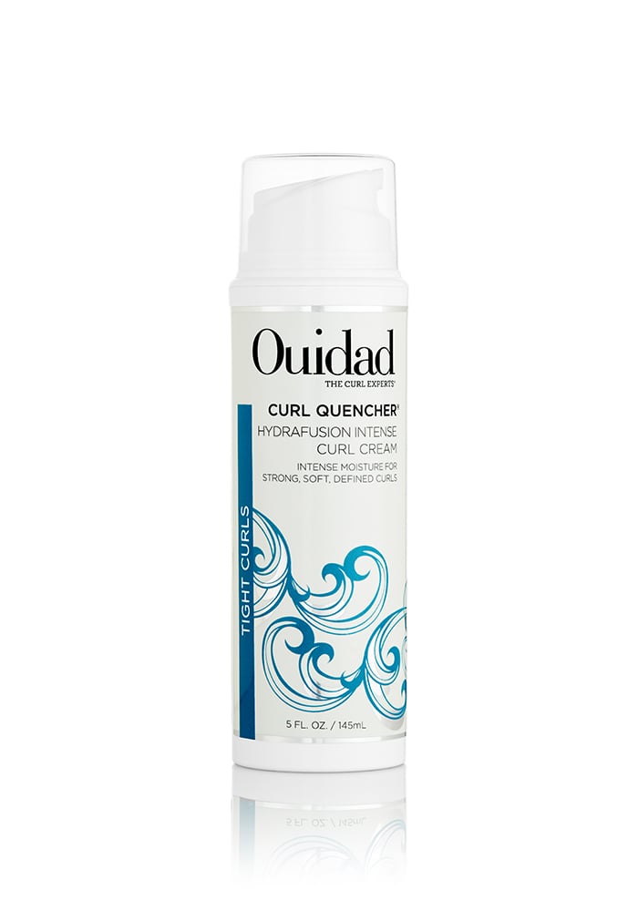 Curl Quencher® Hydrafusion Intense Curl Cream