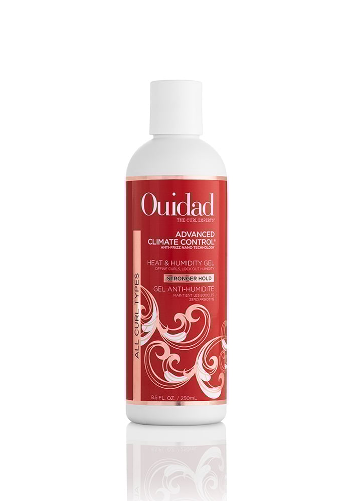 Advanced Climate Control® Heat & Humidity Gel - Stronger Hold