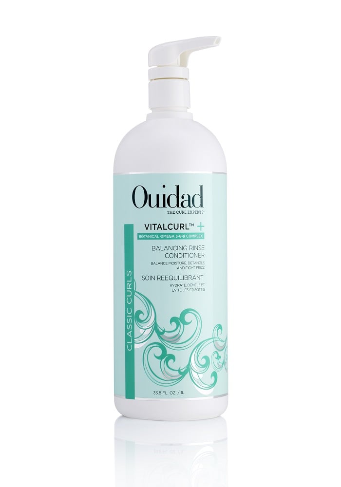 VitalCurl+ Plus Balancing Rinse Conditioner