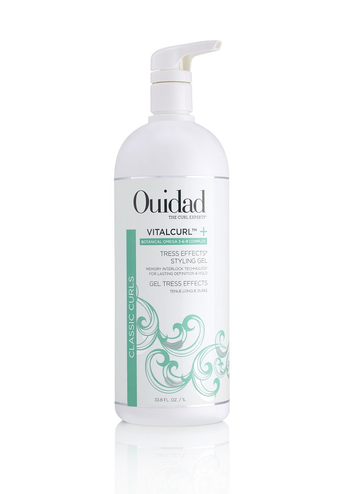VitalCurl+ Tress Effects Styling Gel