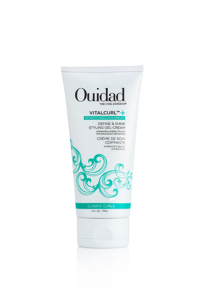 VitalCurl™+ Define & Shine Styling Gel-Cream