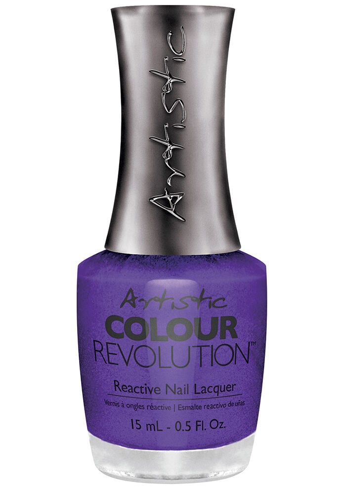 Colour Revolution Lacquer