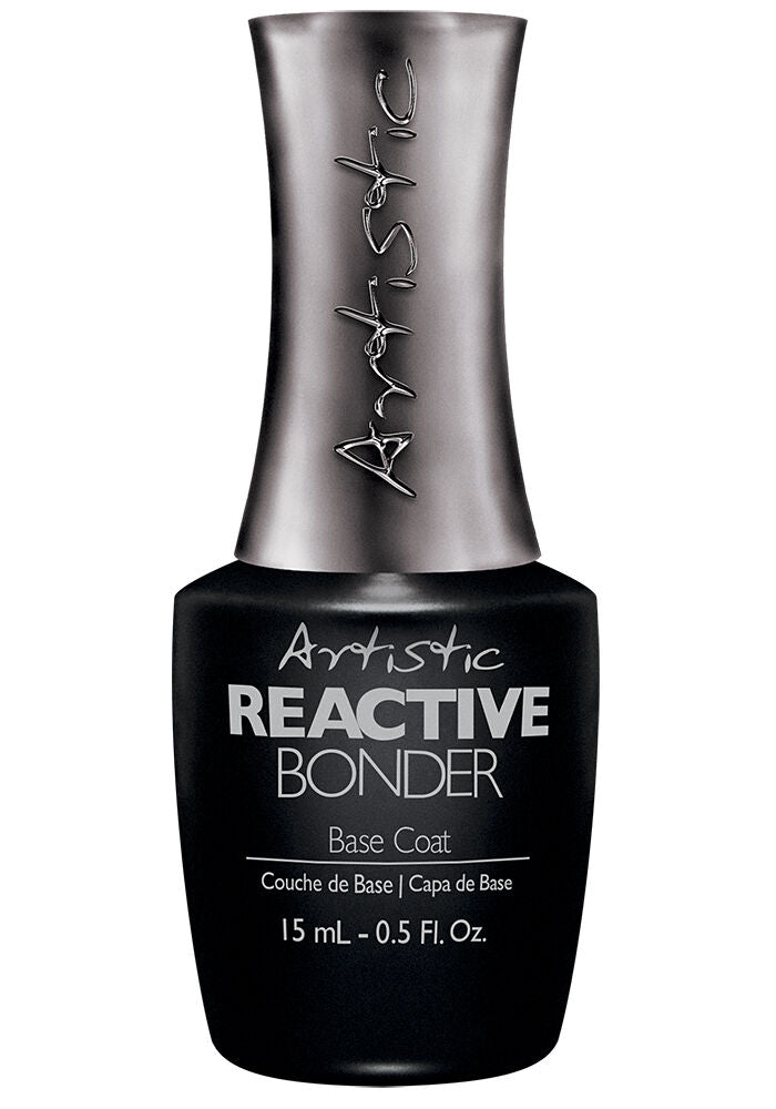 Reactive Bonder Base Coat