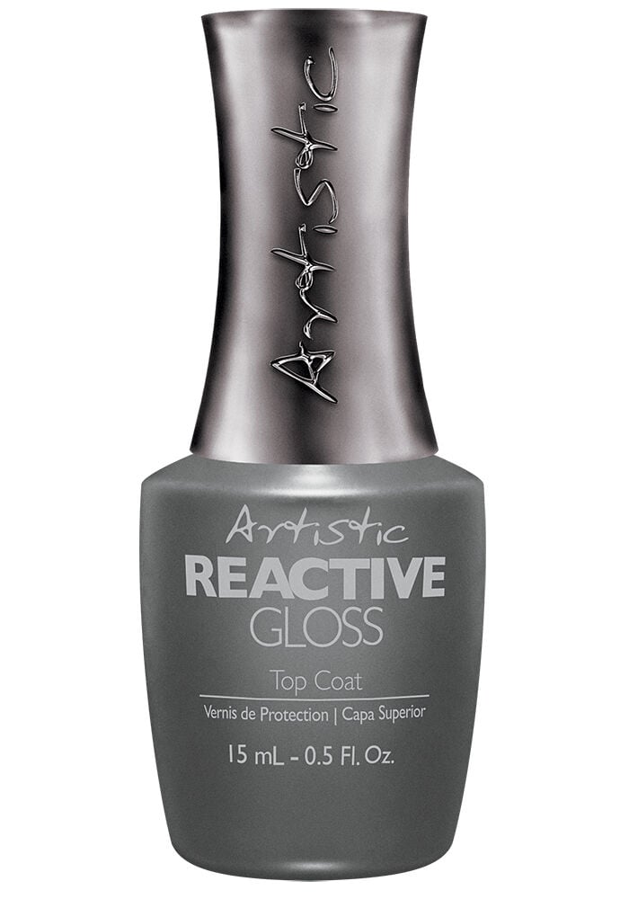 Reactive Gloss Top Coat