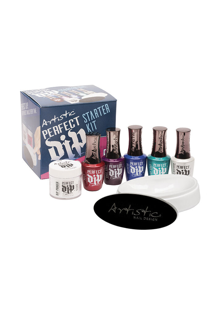 Perfect Dip Starter Kit