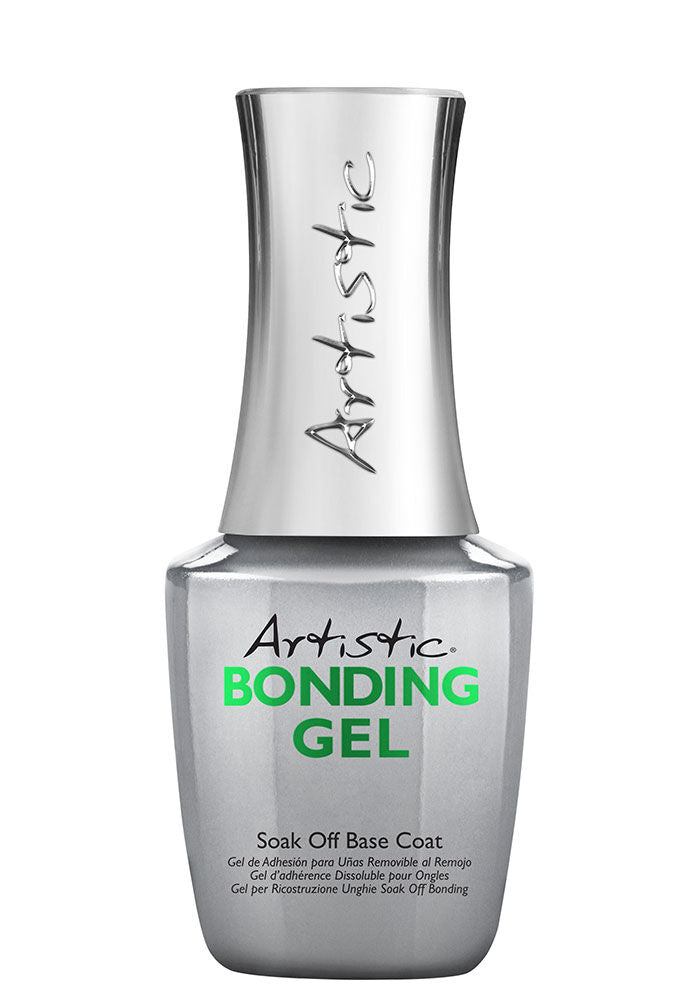 Bonding Gel Soak Off Base Coat