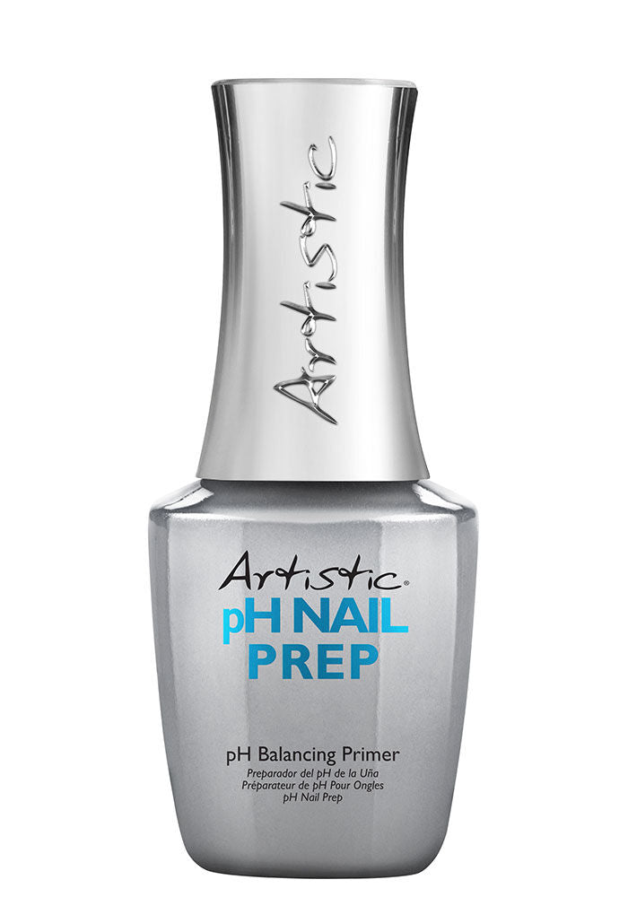 pH Nail Prep Primer