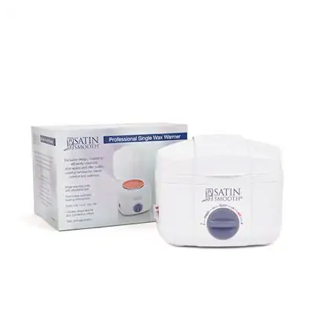 Ssw12C Professional Single Wax Warmer