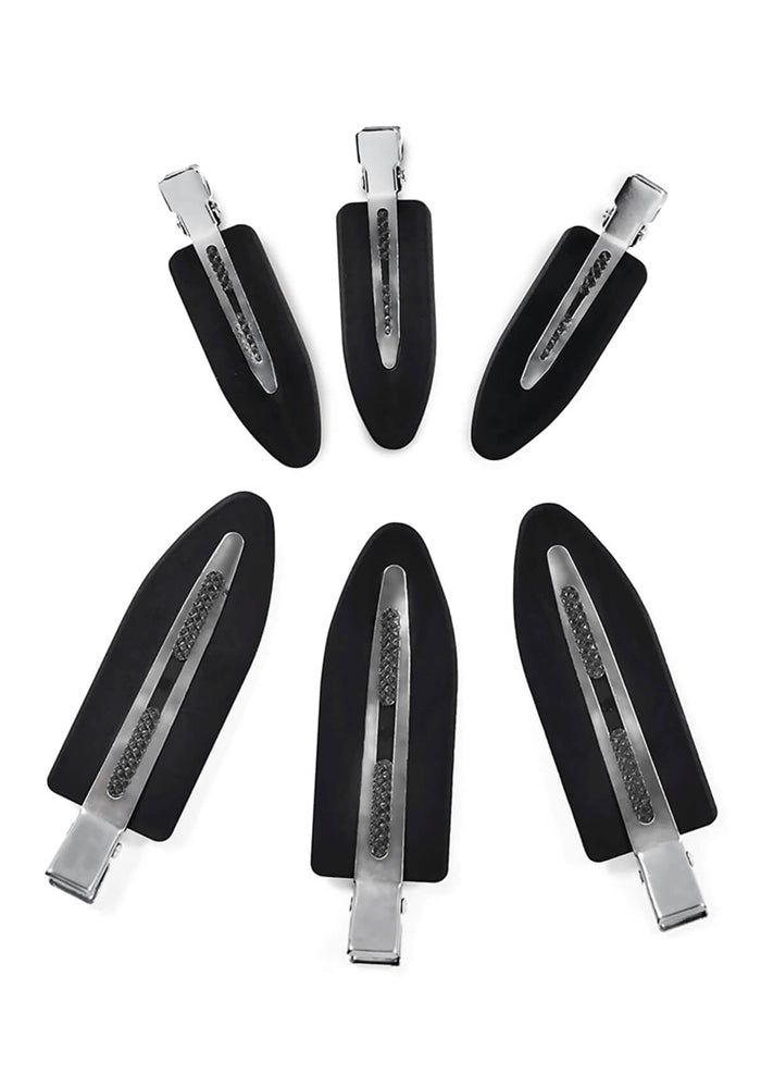 No-Crease Clips