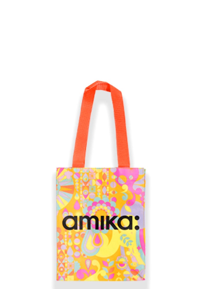 Premium Retail Salon Bags