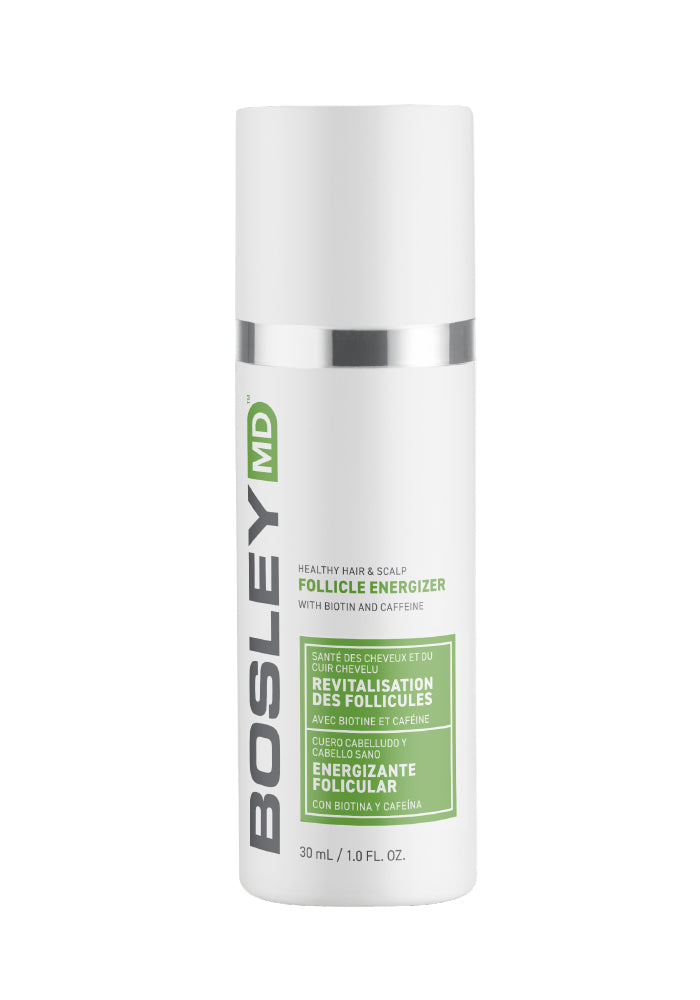 Healthy Hair Follicle Energizer