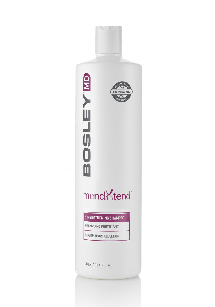 Mendxtend Shampoo