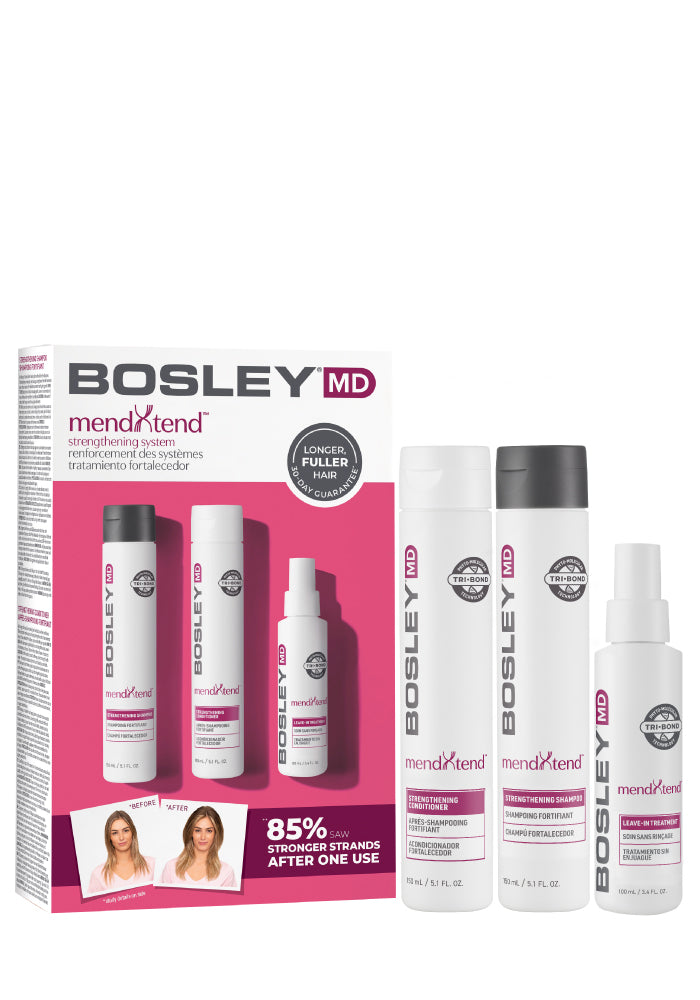 Mendxtend Strengthening System