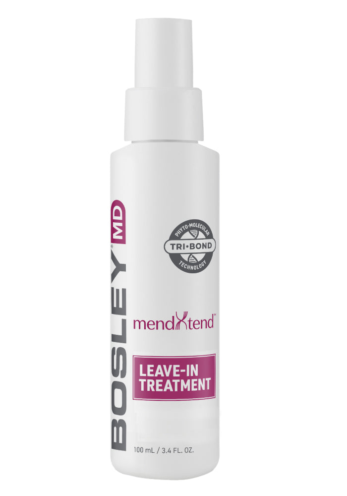 MendXtend Stregthening Leave-In Treatment